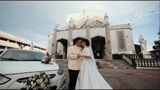 Patrick & LJ | Same Day Edit
