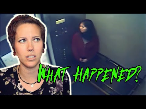 Video: Paranormal Elevator Games - Alternative View