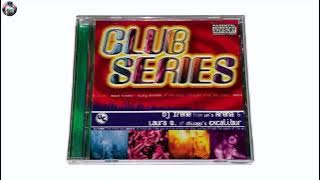 Club Series - DJ Irene / Laura B (Hard House Mix)