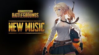 《PUBG》 - NEW!  Theme Song/Lobby Music by S. Cloud 13,303 views 5 years ago 3 minutes, 46 seconds
