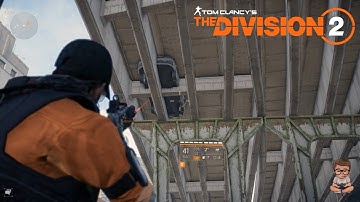 The Division 2 : Warlords of New York - Bug compilation 2 [ 10 bugs and locations ]