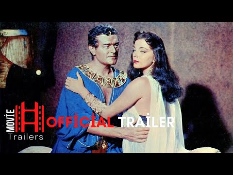 Land of the Pharaohs (1955)