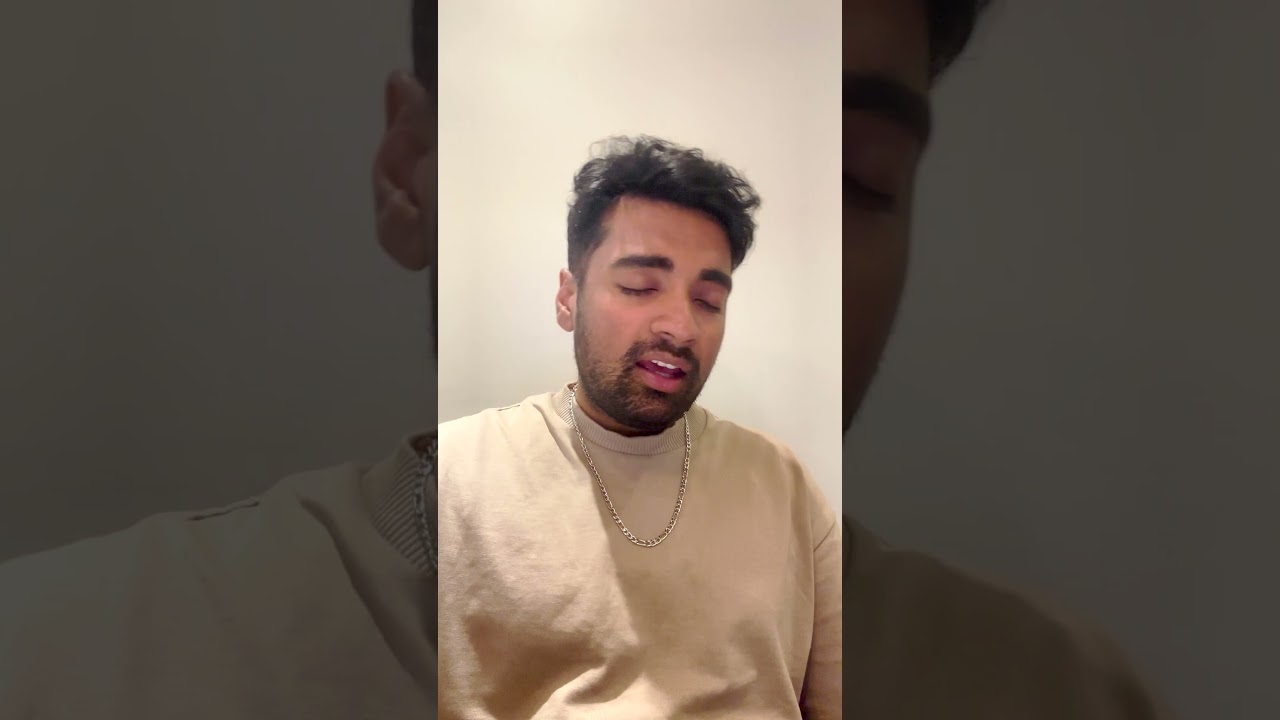 Appa Song - A song I wrote for my Appa, full song OUT ON SPOTIFY 