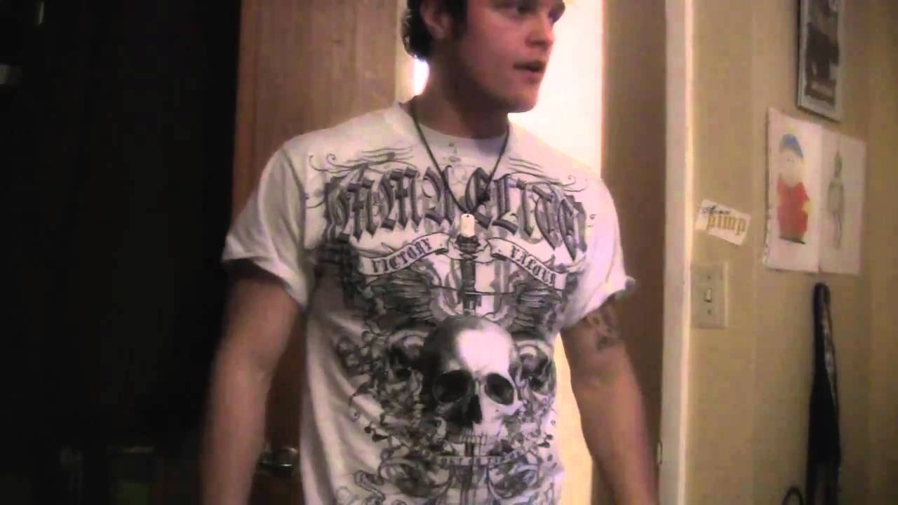 Revenge of the Noob: Black Ops Real Life Skit (RunAwayFive & Pal)