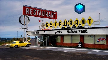 Luminar 4: The Power of Pro Tools