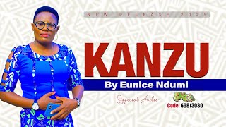 Eunice Ndumi - Kanzu (Sms Skiza 69813030 To 811) Resimi