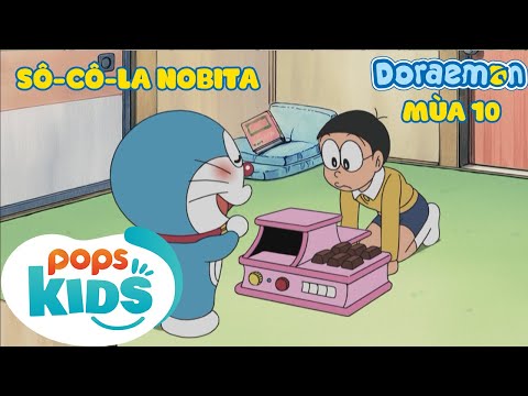 Doraemon