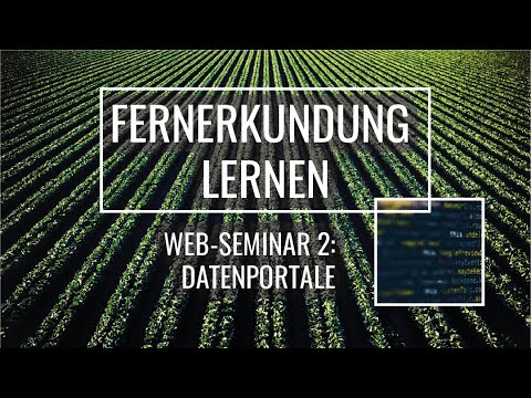 KONSAB Web-Seminar 2 - Einführung Datenportale