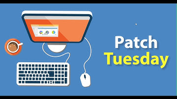 Fixit Patch Tuesday security updates for Windows  7 8.1 and 10 April 10th 2018