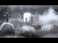 Graveyard animation