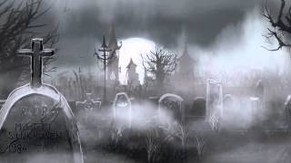 Graveyard animation