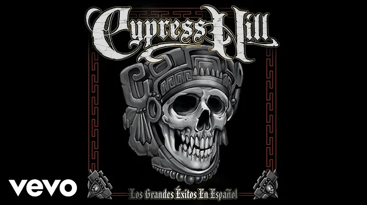 Cypress Hill - Siempre Peligroso (Official Audio) ...