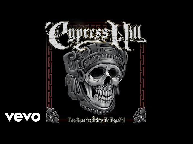 Cypress Hill - Siempre Peligroso (Official Audio) ft. Fermin IV Caballero class=