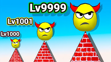 🎂🍉Draw To Smash: Logic puzzle 🆚 Watermelon run 3d game | Max Gameplay2 u0026 Run #0081