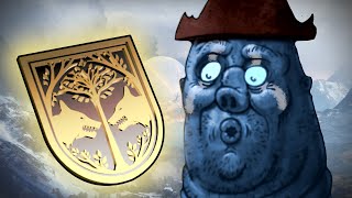 How To 3d Model Destiny 2 Seals part 1 Dont Grind Them