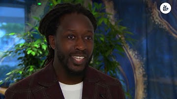 📣 #IBC2023 Exhibition Highlights Report A round-up of some of the best bits from day 3!