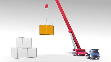 Module 4 Logistics Animation