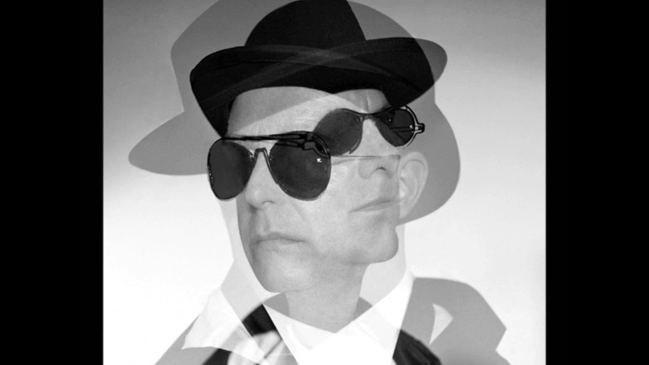 Pet Shop Boys  -  Do I Have To