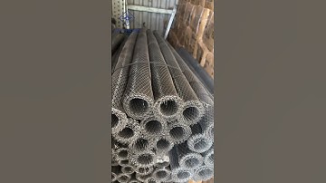 Lưới Tô Tường & Đinh Đóng Bê Tông - Ghé Cốp Pha Việt Hỗ Trợ Ngày Nay!