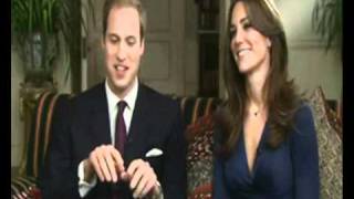 William E Kate, Un Pranzo Indimenticabile