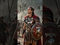 How 300 Spartans Defeated 100,000 Persians: The Ultimate Mental Training