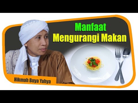 Video: Terapi Makan Berlebihan