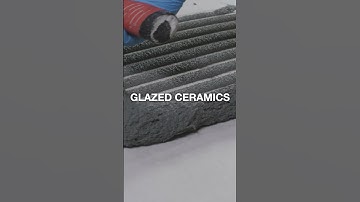 A tile adhesive that can stick to (nearly) anything? 😱 #tiling #tiles #tileadhesive #trades