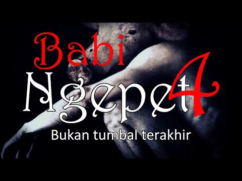 BABI NGEPET 4 - Calon Tumbal Baru | Cerita Horor #246 Lapak Horor