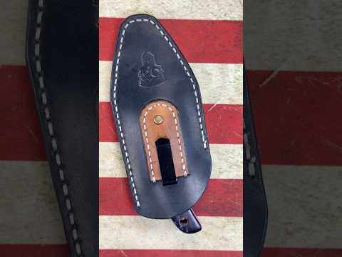 Edgy American Blades - Fret.