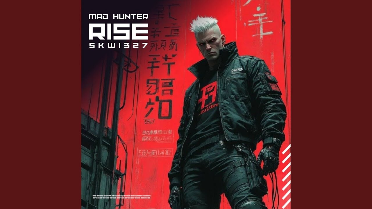 Watch Rise (Original Mix) on YouTube Watch Rise (Original Mix) on YouTube