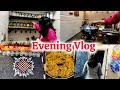 Evening Tea Time | ಶುಂಠಿ ಟೀ | Evening Vlog | Daily Vlog |