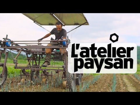 Vidéo: Pourquoi est-il important que les agriculteurs cultivent leurs terres ?