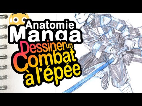 Vidéo: Comment Dessiner Un Combat