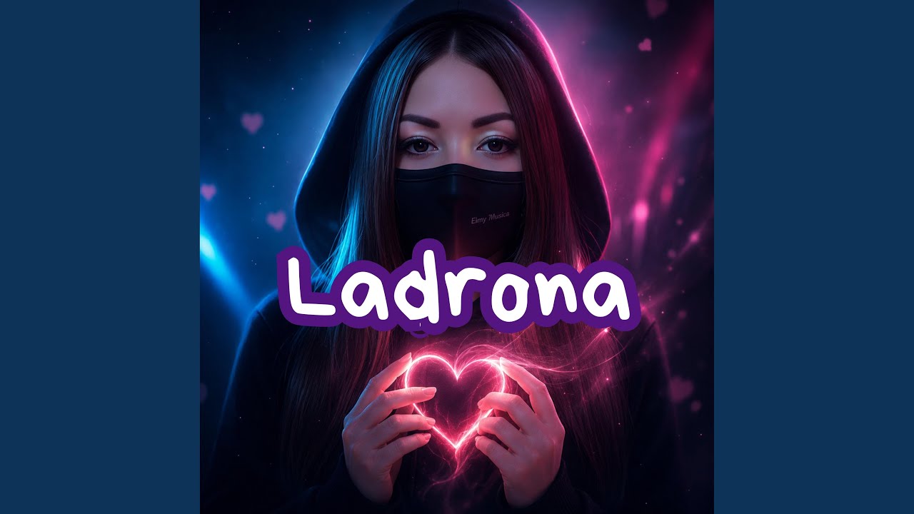 Watch Ladrona on YouTube Watch Ladrona on YouTube