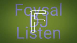 DJ Foysal Listen up