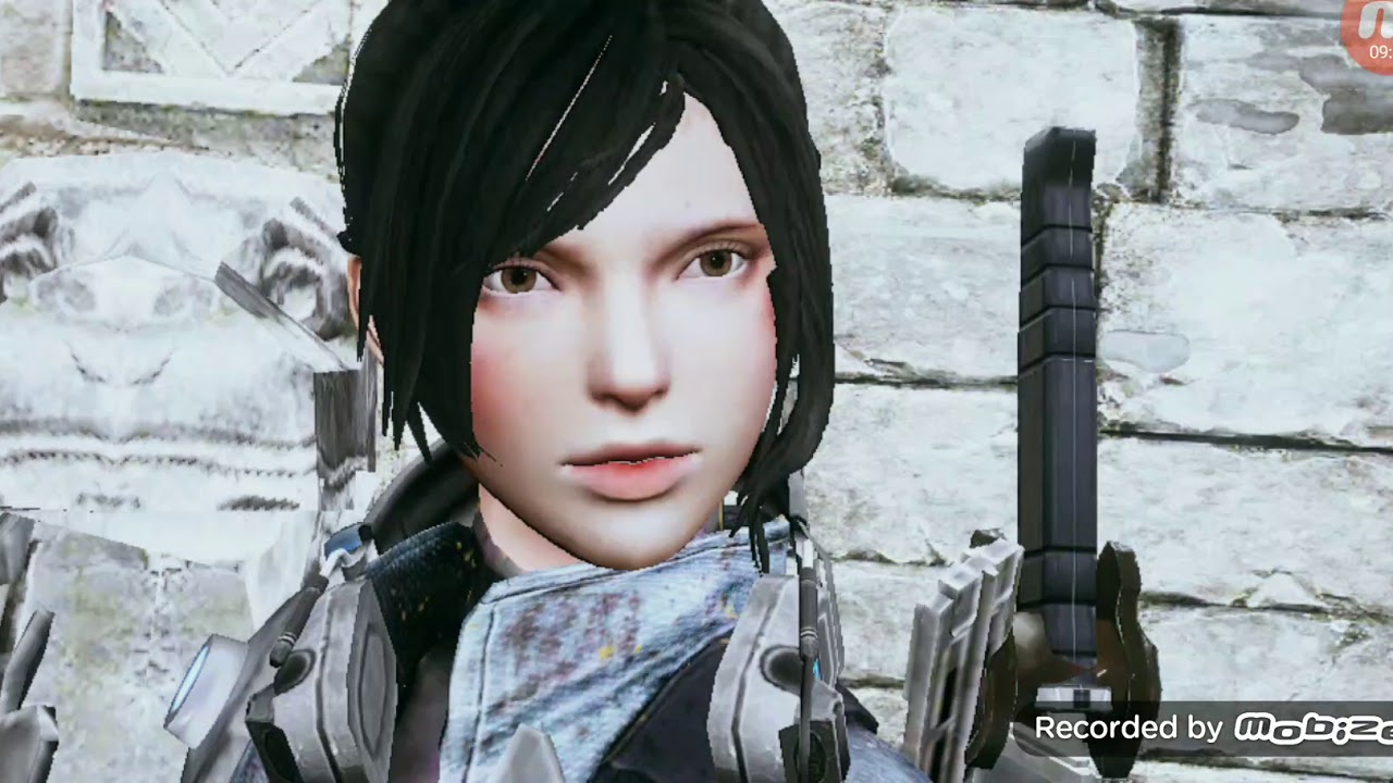 Bright memory mobile full gameplay