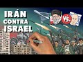 IRÁN contra ISRAEL (el conflicto explicado) image