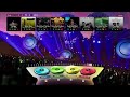 FUSER 1st Anniversary Mega Mix 