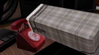 Five Nights at Freddy's: The Prelude - Henry's Teaser