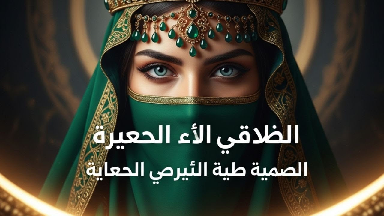 أغنية عربية مؤثرة عن الصبر والأمل في شهر رمضان المبارك