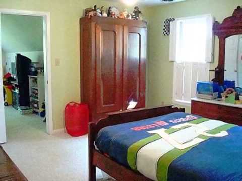 104 Seminole Rd, Thomaston, GA home video tour