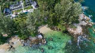 Villa Analaya - Luxury Beachfront Phuket