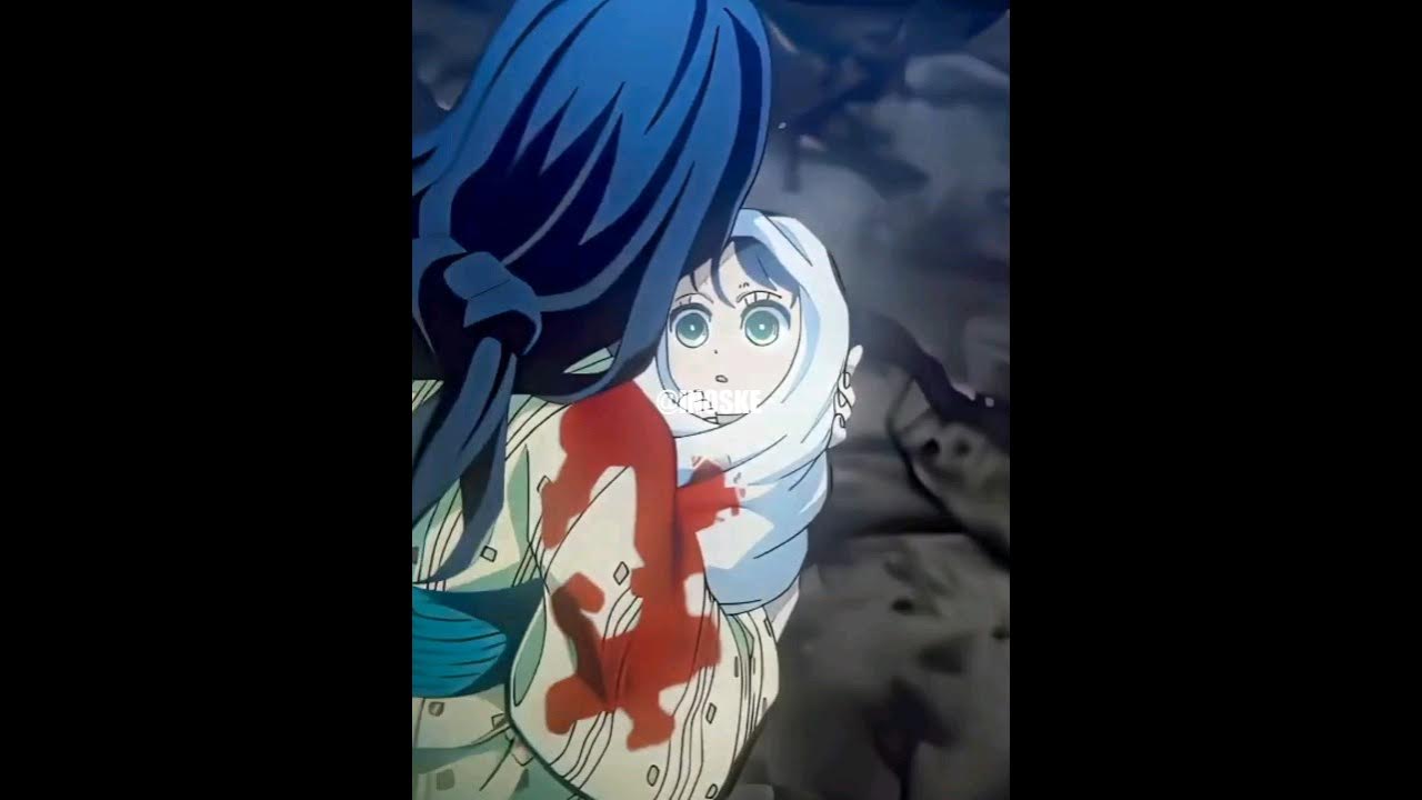 🥵inosuke vs su padre 🥵inosuke vs su padre