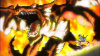 Video thumbnail of "Fairy Tail OST: Dragon Force"