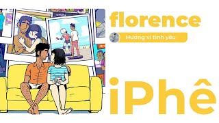 iPhê: Florence - Nghệ Thuật Tới Từ Cảm Xúc