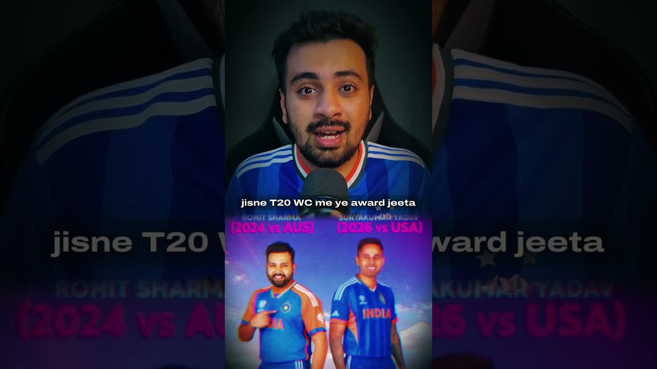 🚨Suryakumar Yadav RECORDS🔥Suryakumar Yadav 84 from 49 Balls vs USA🔥 IND vs USA T20 World Cup 2026