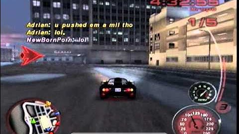 MC3 CTF AM, ASD, Goth, BB vs 10, Perceptionz, Matrix, Adrian 5/16/2014 Game 6