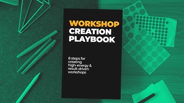 How to run a remote workshop in 8 steps