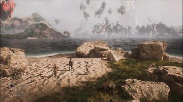 Clair Obscur: Expedition 33 OST - World Map Theme Act II - Déchire la Toile (Extended)