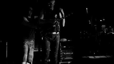 Damned - Asda Smart Price Bitter-  Bilston 2008